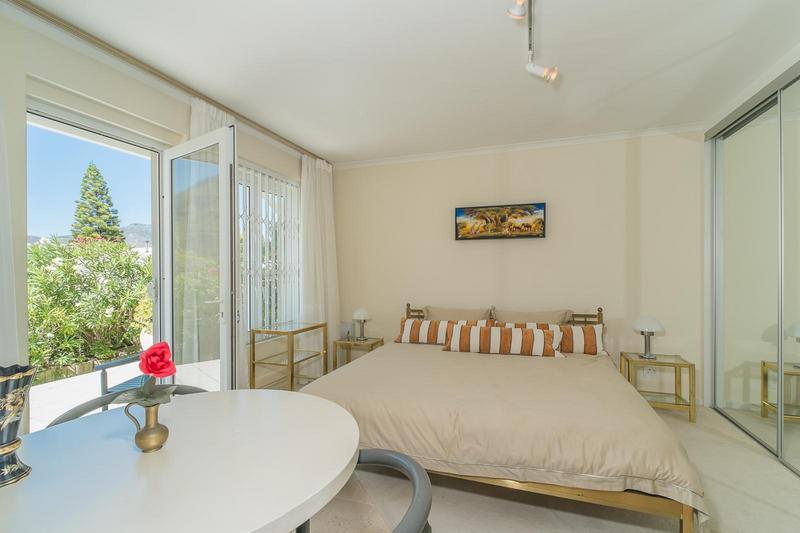 To Let 3 Bedroom Property for Rent in Hout Bay Western Cape